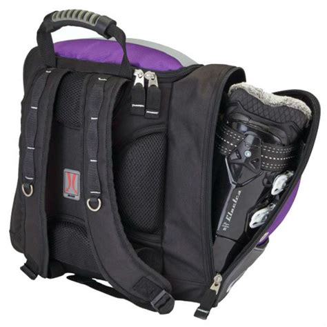 snowboard boot and helmet bag|ski boot bag clearance.